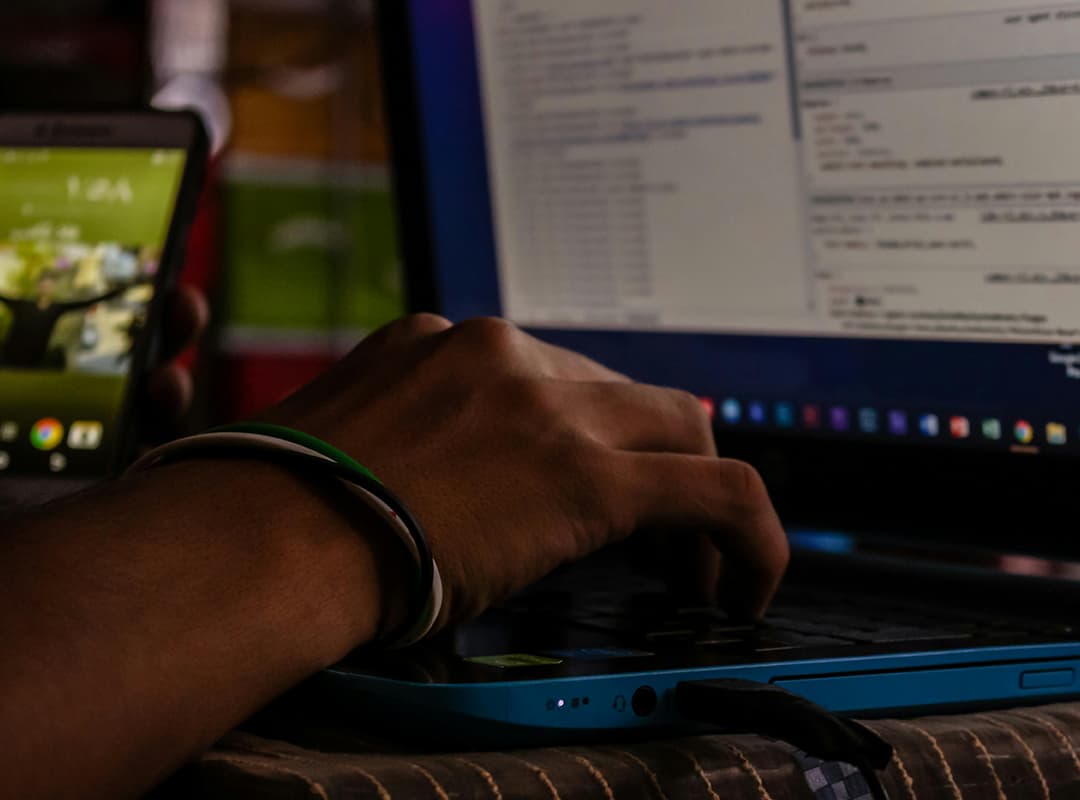 coding