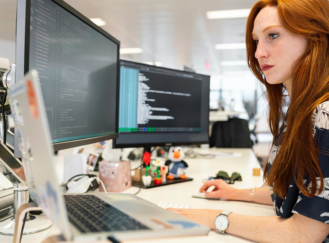 coding
