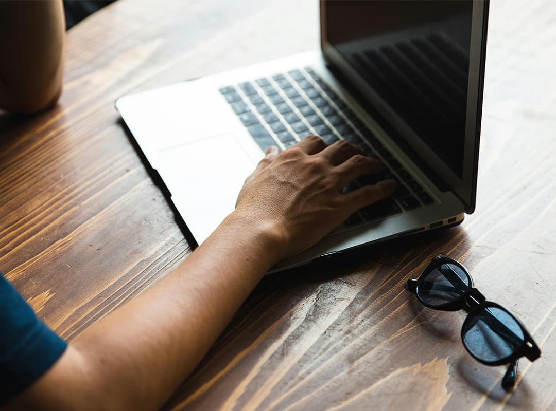 laptop