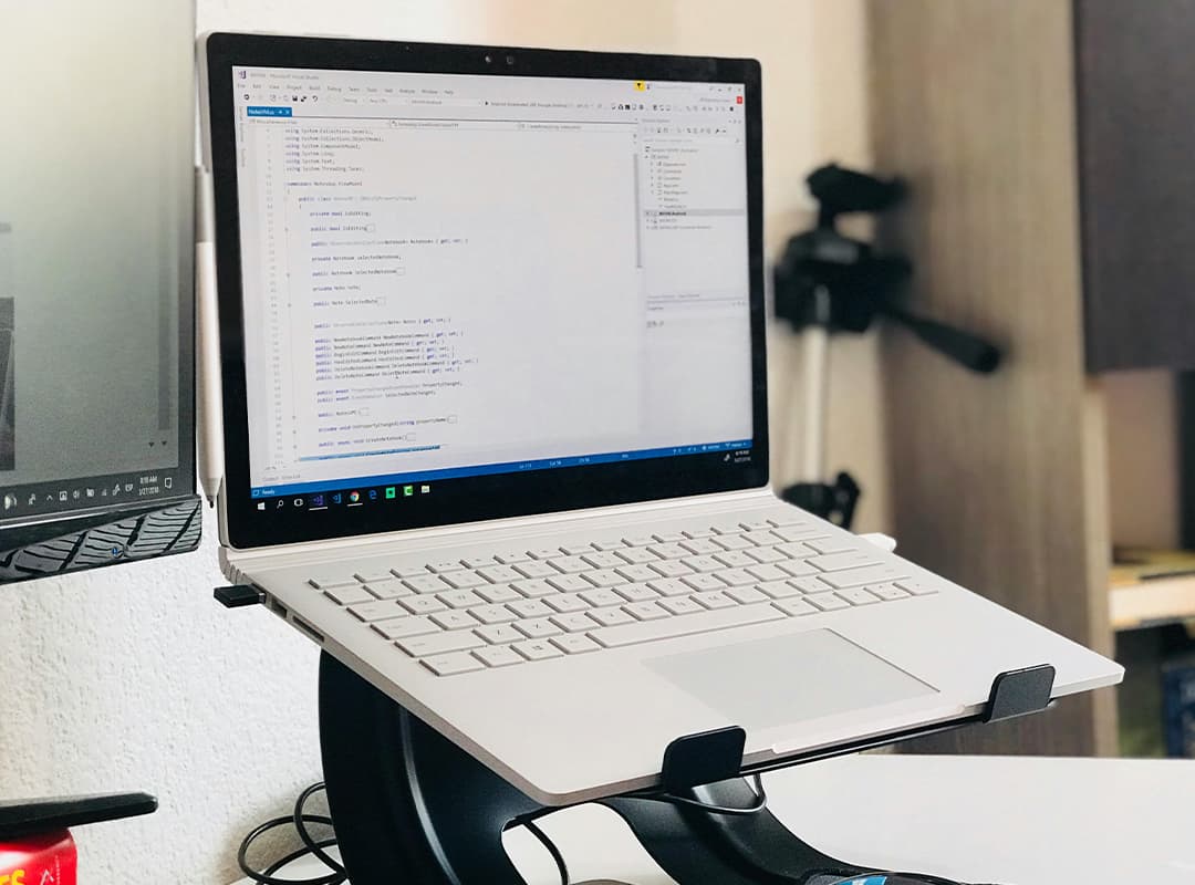 laptop