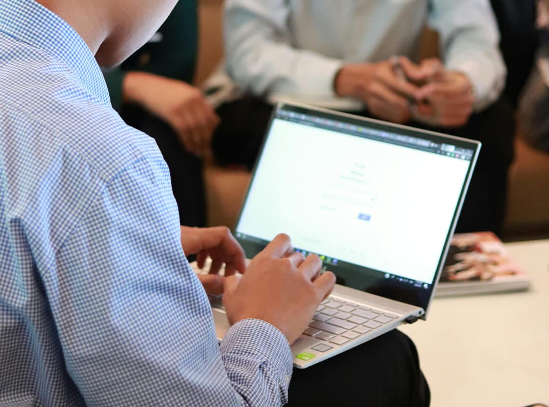 laptop