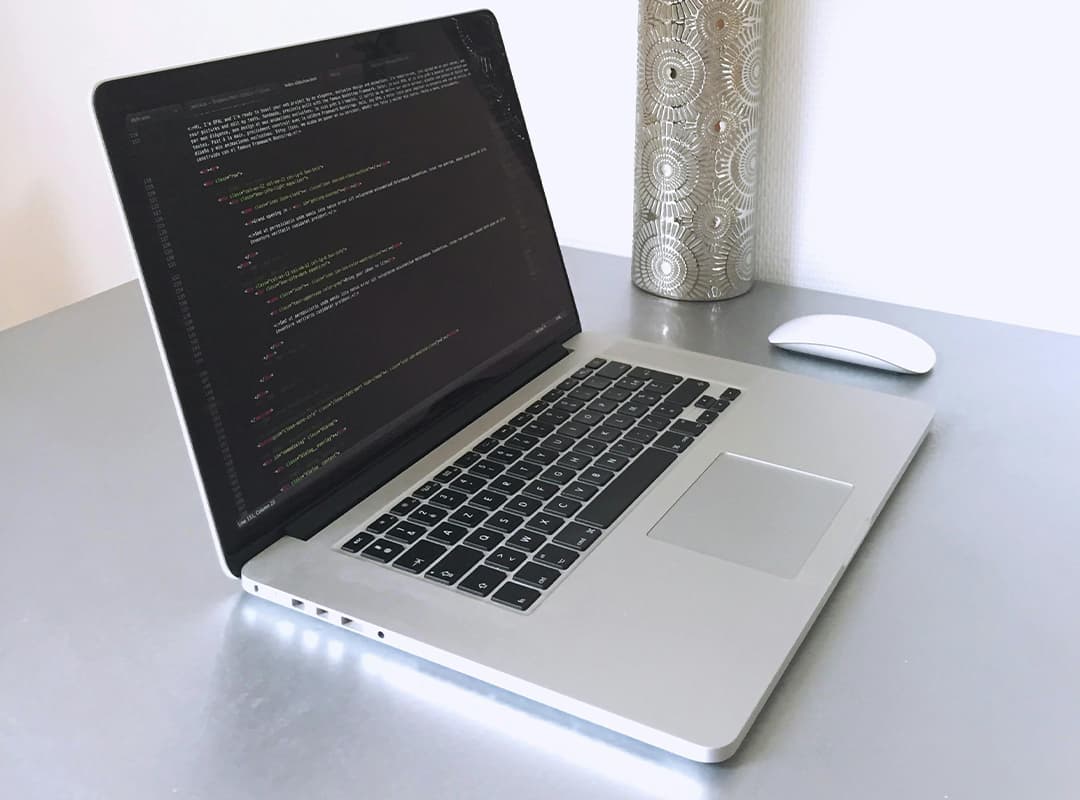 laptop
